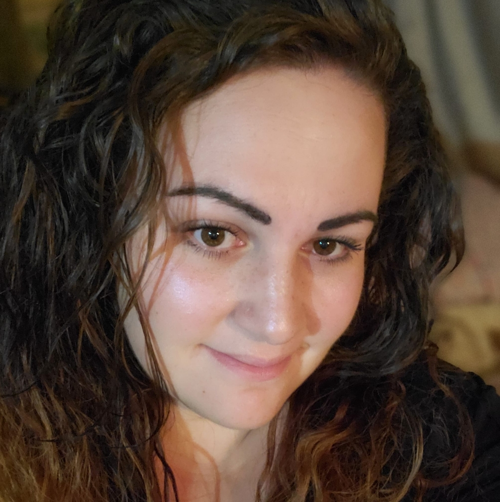 Meet your Posher, Megan